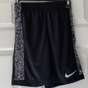 Nike Boys Shorts New With Tags